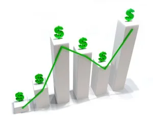 Setor de Serviços concentra 63% das empresas, mas fatura 17% abaixo da média