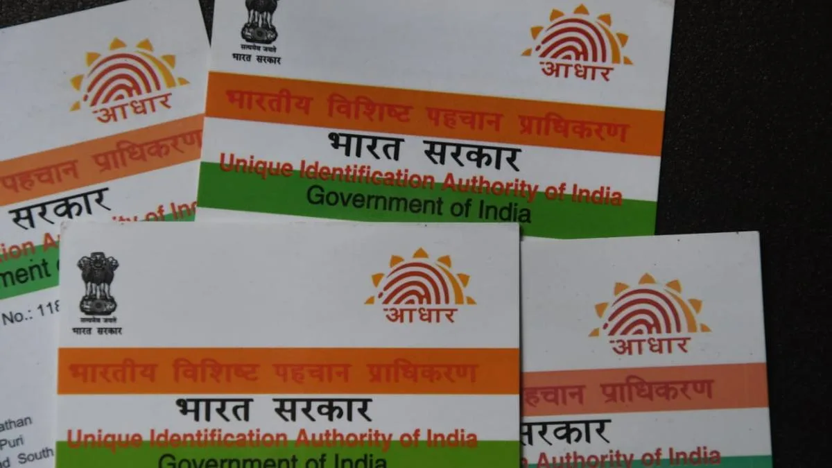 Officially declared dead in Odisha, 2,487 workers ‘come alive’, authenticate Aadhaar to avail ration