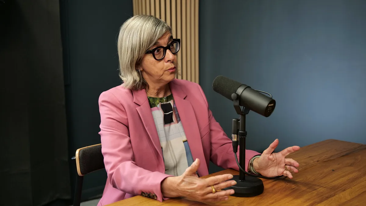 "J’ai choisi mes parents" : Catherine Guillouard révèle les coulisses de son départ de la RATP