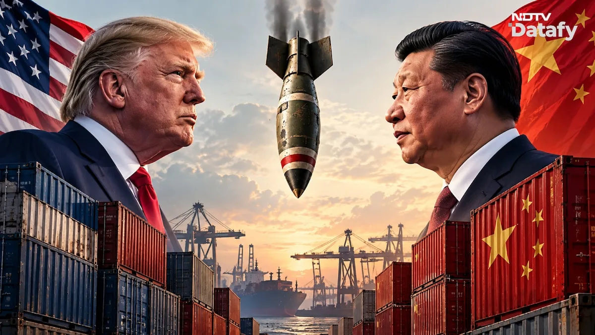 Iran War Is Costing US Billions. The Solution May Lie With Xi Jinping