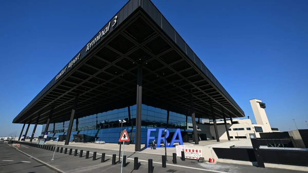 Zwei Tote nach Infektionen mit Malaria an Frankfurter Flughafen