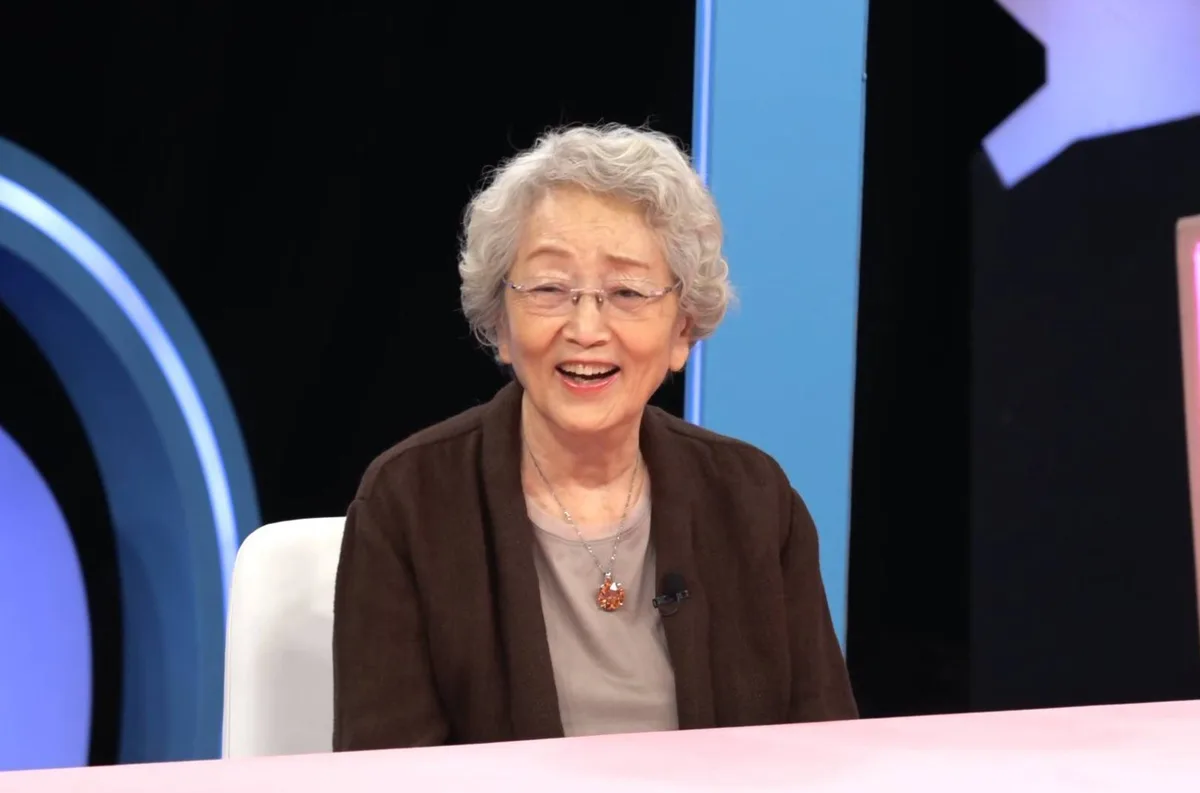 김영옥, 투병 생활 끝에 세상 떠난 남편 떠올리며 “아직은 안 되겠어” (동상이몽2)