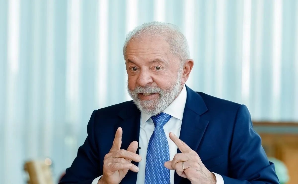 Foto de Lula na urna terá acessório como novidade para as Eleições 2026; confira