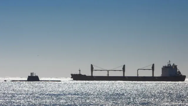 Plano para o Tejo com avaliação da foz a Espanha avança "em breve"