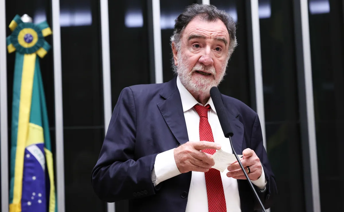 Patrus Ananias falta à entrevista do MG1 de quarta-feira em Uberlândia
