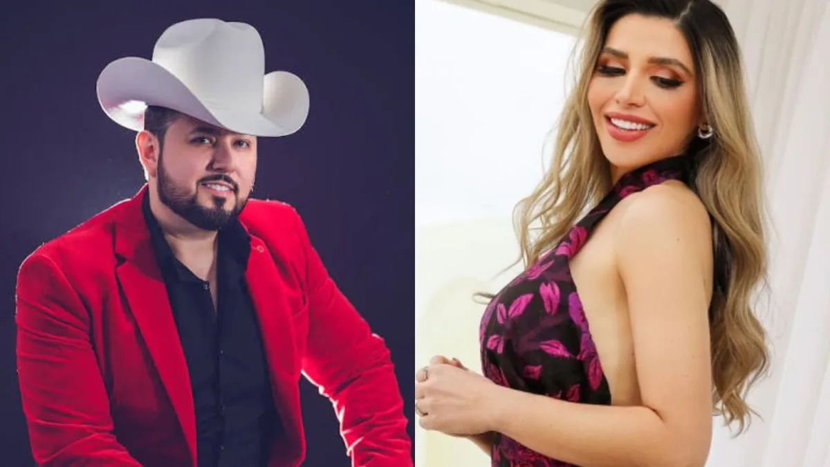 Roberto Tapia responde a rumores de romance con Emma Coronel tras ser captados bailando
