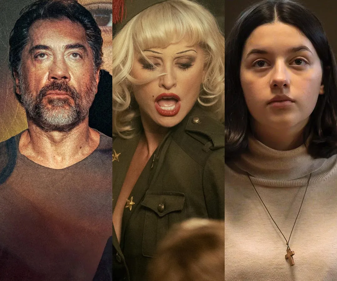 ‘El ser querido’, ‘La bola negra’ y ‘Los domingos’, las tres preseleccionadas por España para el Oscar a Mejor Película Internacional