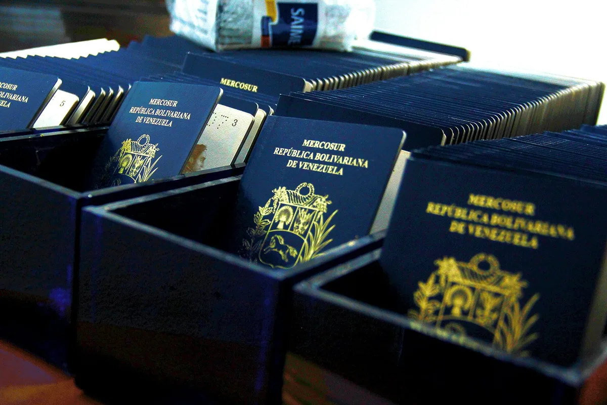 Precio del pasaporte en Venezuela (dólares y bolívares): esto cuesta el 17 de agosto