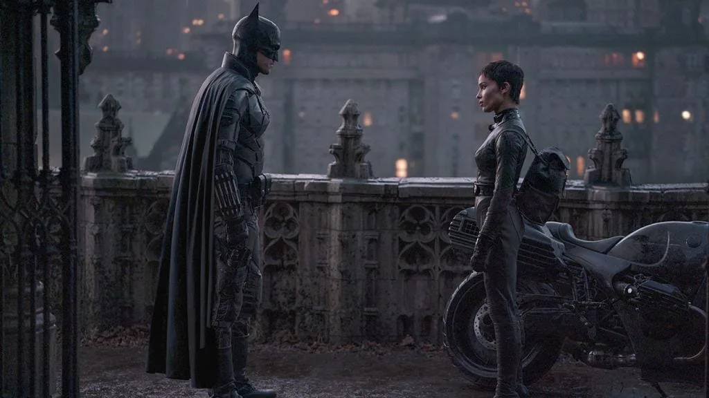 ‘The Batman Part 2’ Replaces Matt Reeves With A New Director, For Now