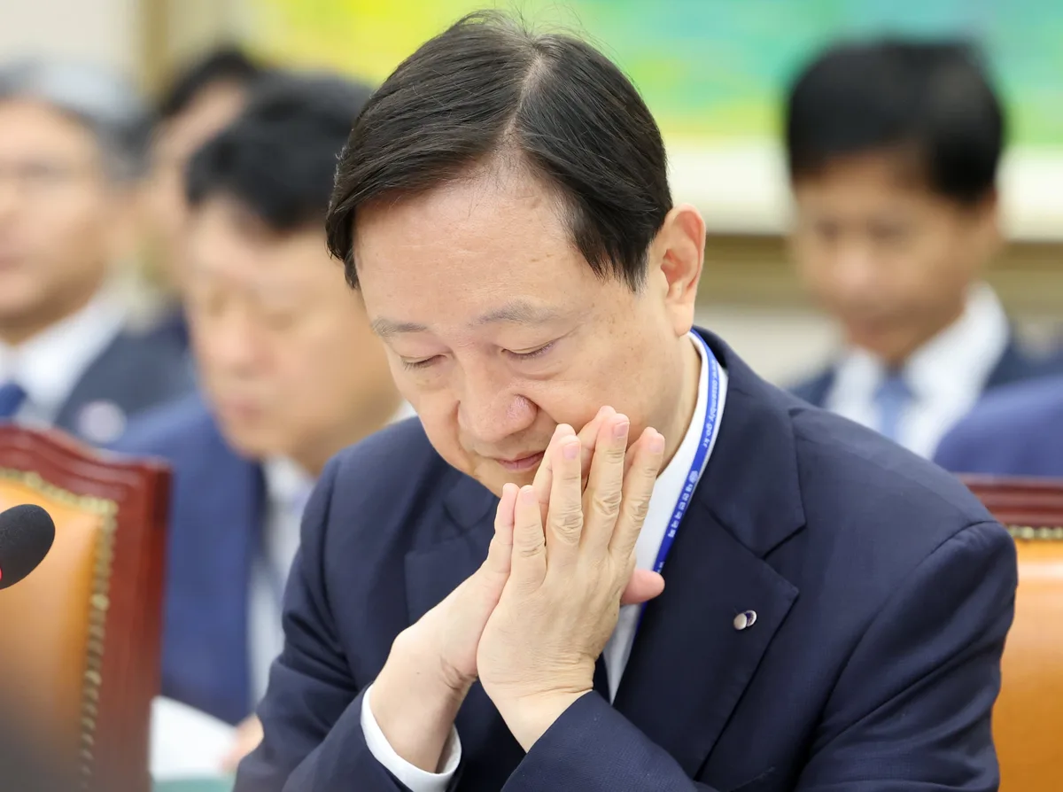 이찬진 금감원장 “FIU와 새로운 가상자산 감독 체제 논의”
