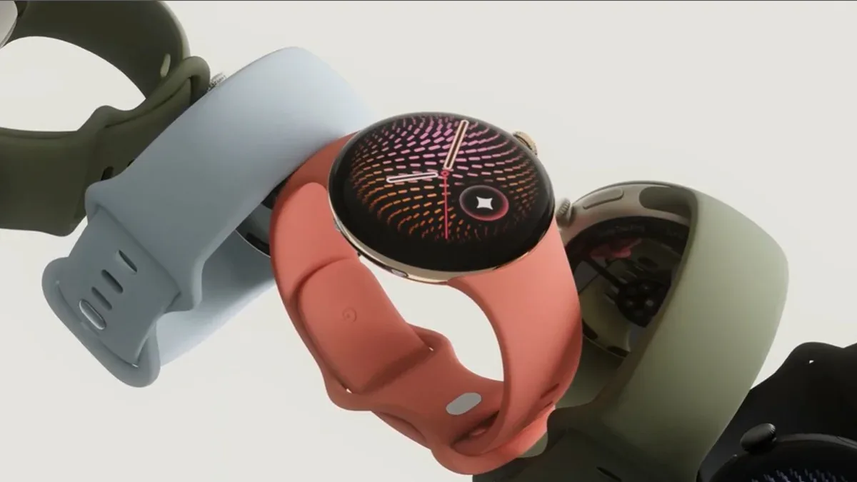 Novo smartwatch é melhor que Garmin e Apple Watch Ultra para corrida, diz Google
