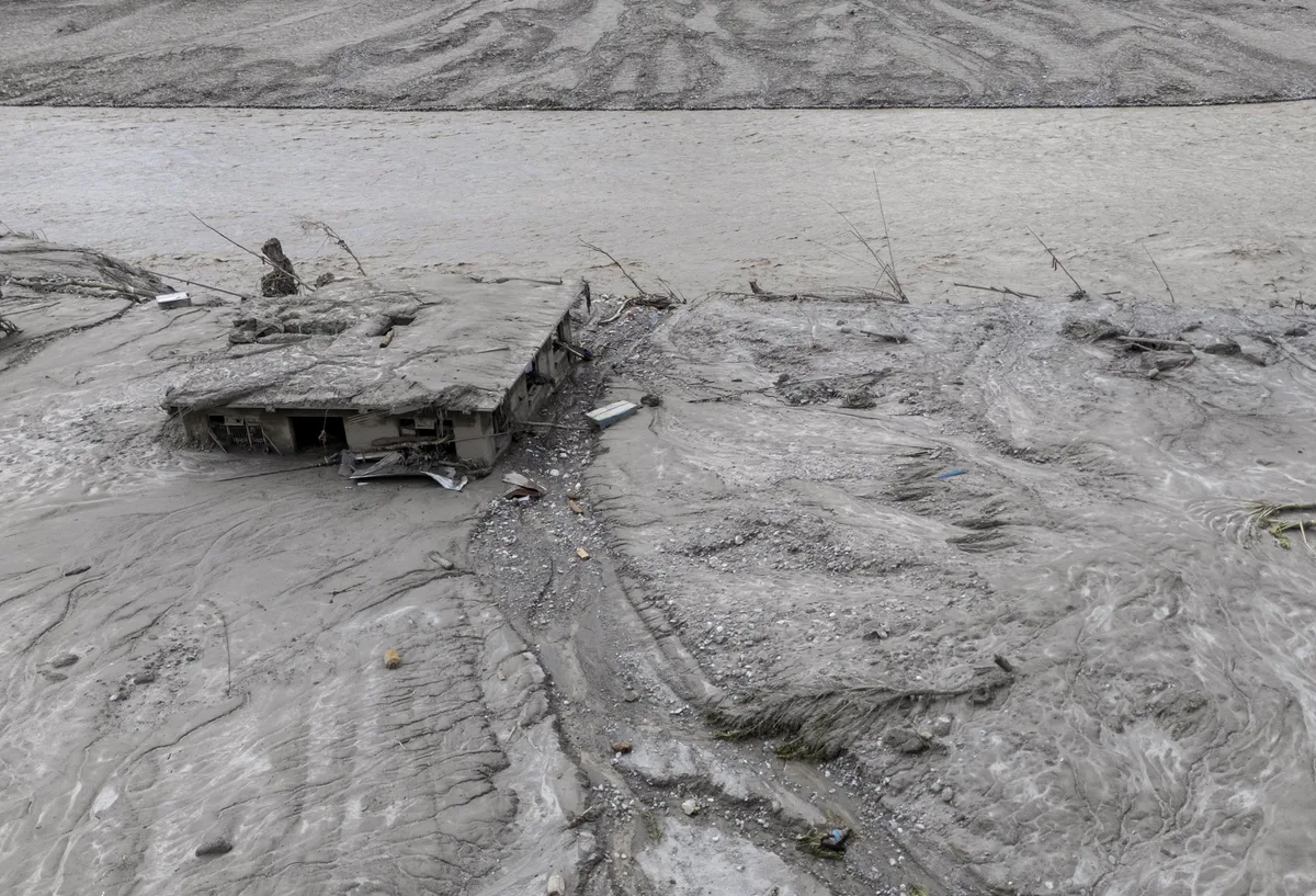 US pledges $500,000 aid, WHO extends support to Nepal amid flash floods