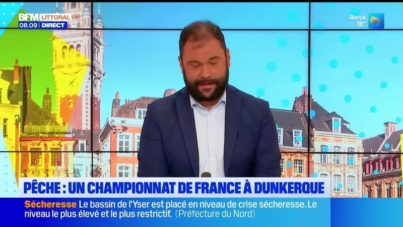 Le journal de 8h du jeudi 20 août 2026