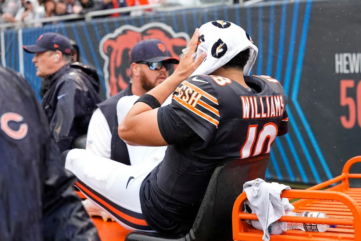 Big Week 3 NFL Storylines: How Do Teams Bounce Back From QB Injuries?