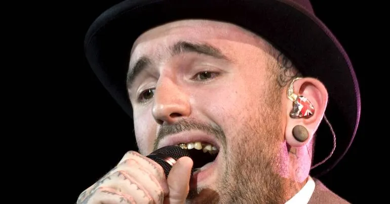 Vencedor do 'The Voice' nos Países Baixos encontrado morto
