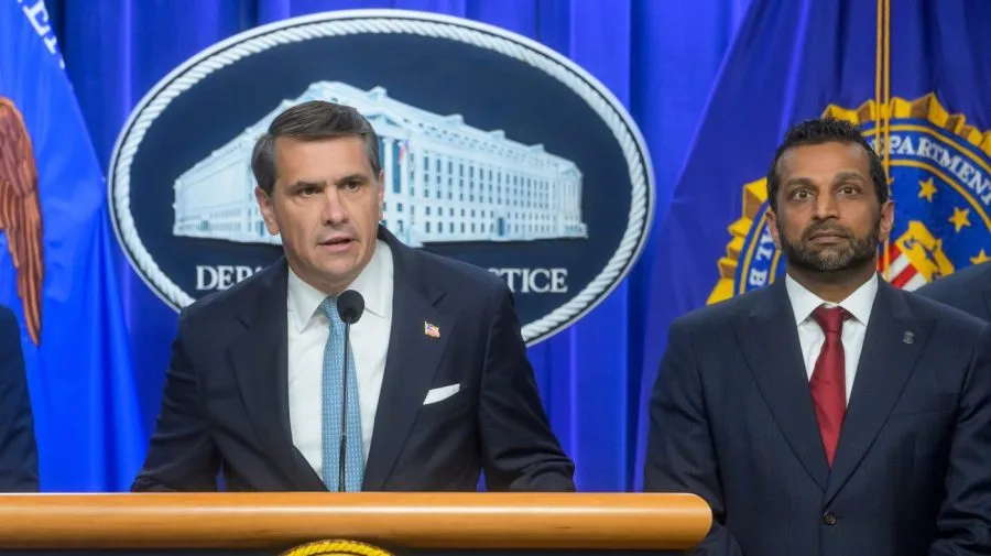 DOJ moves to restore gun rights for some convicted of felonies
