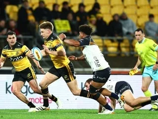 Vers la fin du Super Rugby ? La Fédération néo-zélandaise envisagerait de quitter la compétition