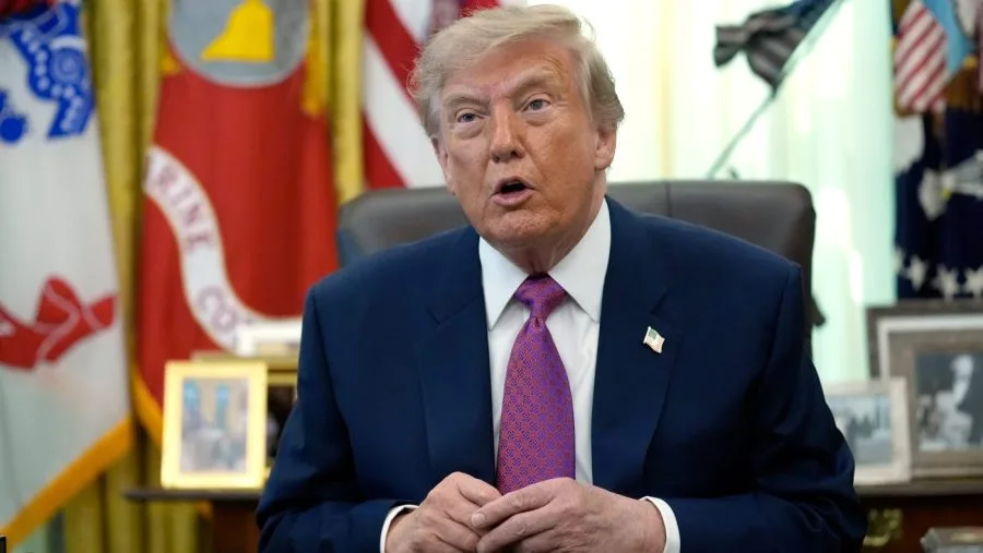 Trump seeks affordability wins down midterm homestretch