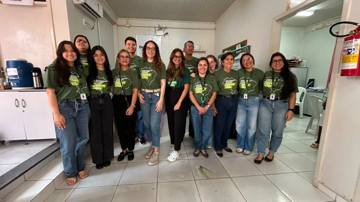 Defensoria realiza ação itinerante em alusão ao Agosto Lilás em Rio Branco