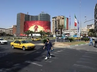 L’Iran annonce la fermeture d’un centre culturel affilié à l’ambassade de France à Téhéran