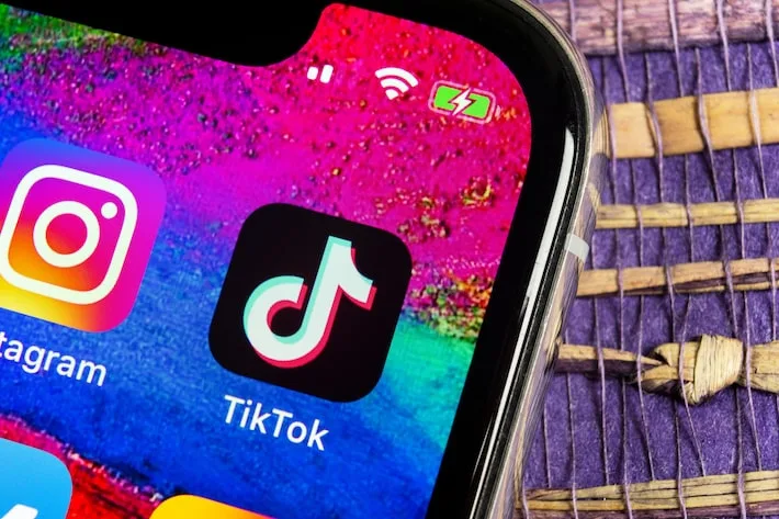 Meta bloqueia anúncios que tiram usuários do Instagram para o TikTok