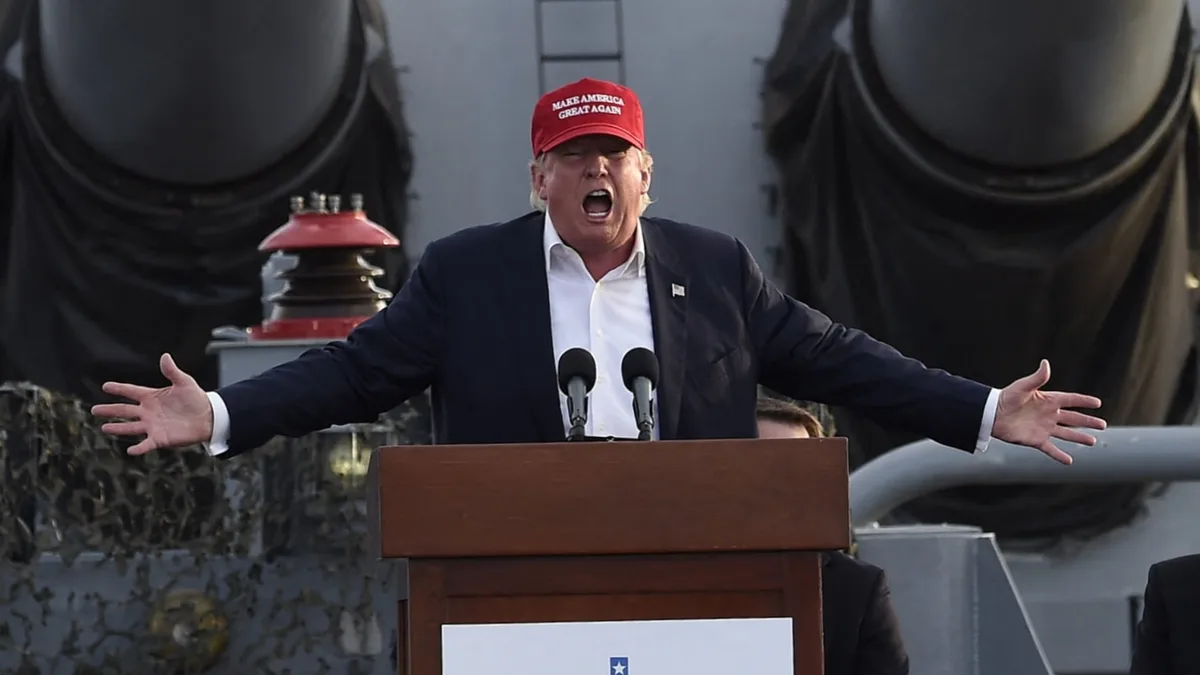 Trump Humiliated as MAGA Voters Trash His Candidate