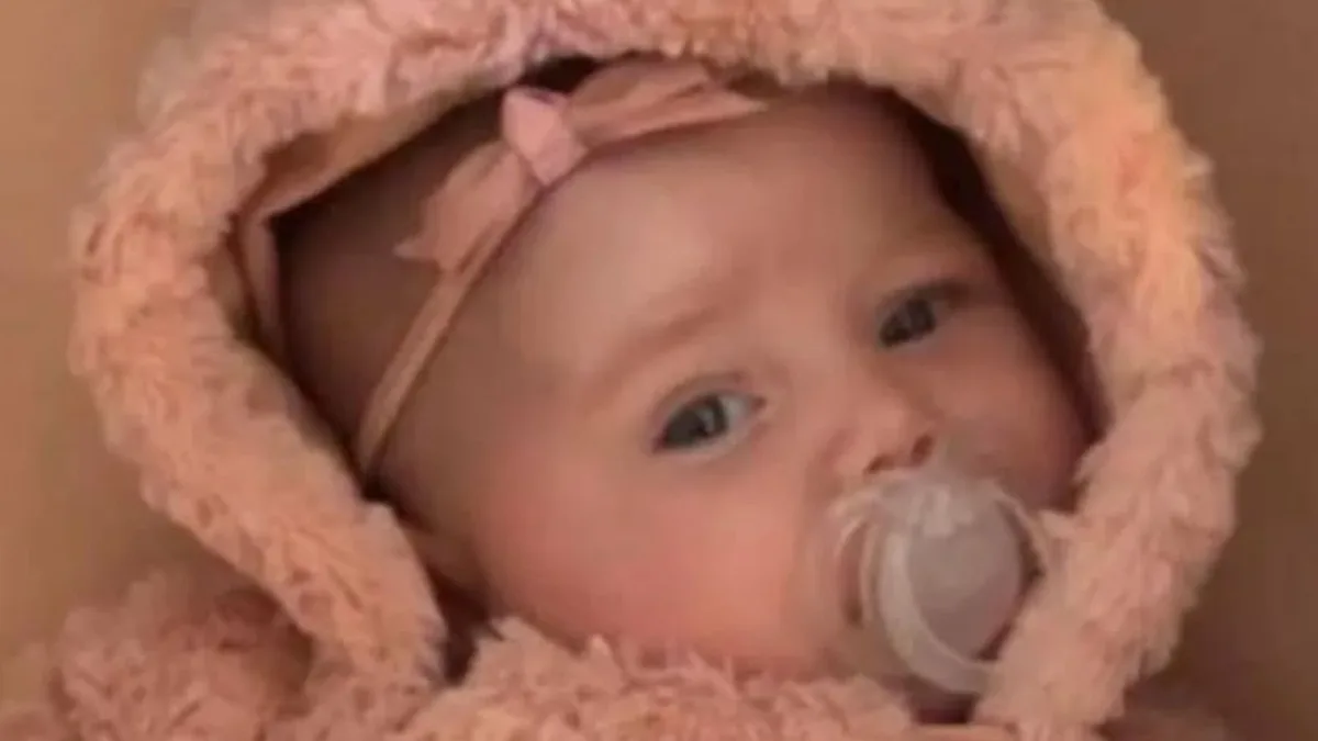 Mother who killed baby with heat from hairdryer to appeal