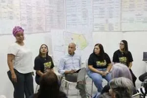 Destacan transparencia y efectividad de las consultas populares en el país