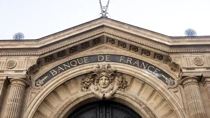 La Banque de France confirme s'attendre à une croissance de 0,1 % du PIB au troisième trimestre