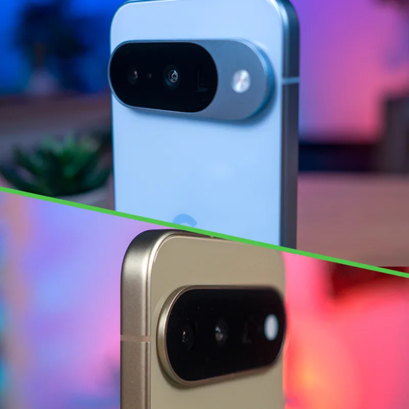 Duel : Google Pixel 11 vs Pixel 10 : le nouveau smartphone est-il vraiment plus puissant que son prédécesseur ?