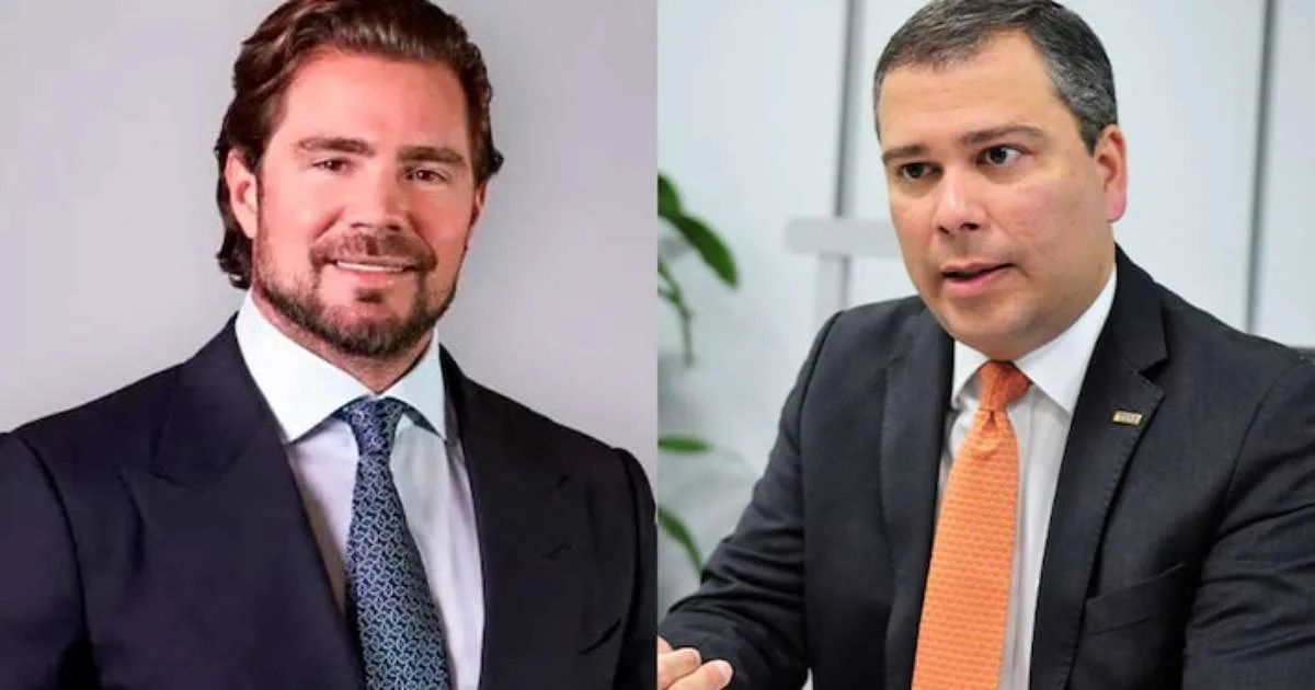 Mensagens entre Vorcaro e ex-BRB revelam negociação para 'dar menos explicação' e 'partir pro gol'