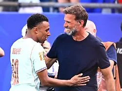 Megastar adelt "tollen Trainer": Als Klopp den 18-jährigen Mbappé im Privatjet fast zu Liverpool lockte