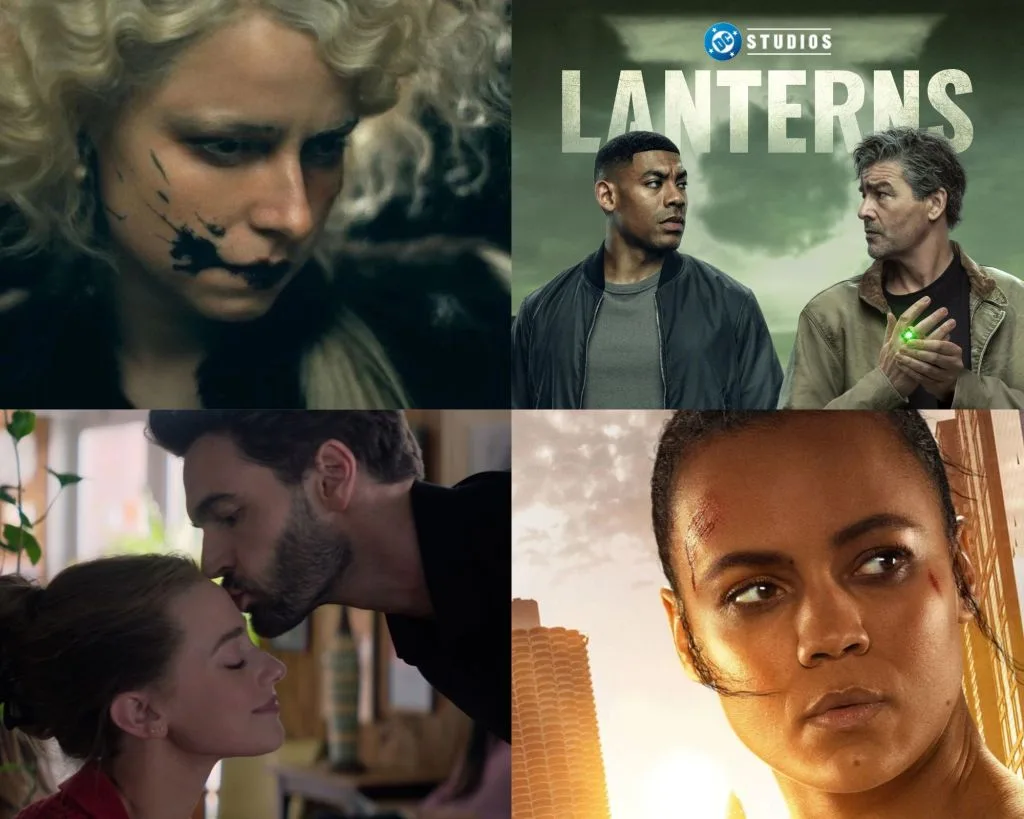 Guía para perezosos: los mejores estrenos en streaming para ver ya mismo