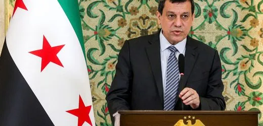 Syrien: Der Kurswechsel des Kurdenführers Mazloum Abdi