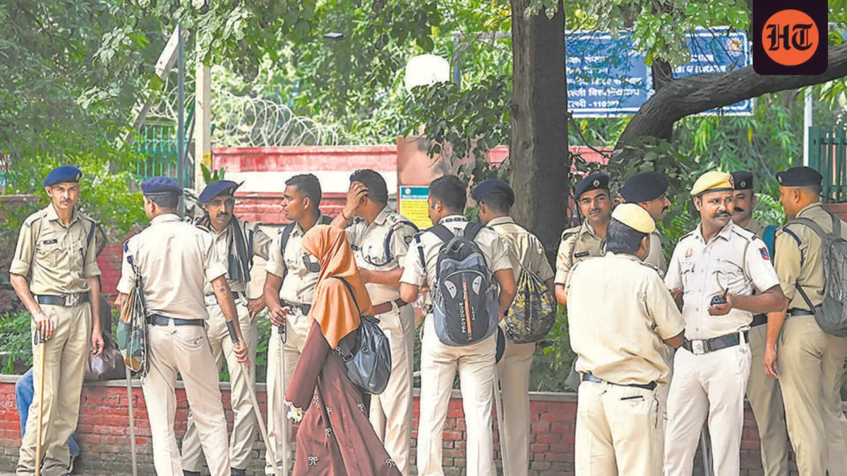 ‘Not staying DUSU polls, but can stop counting’: Delhi HC warns over violence, vandalism during campaigning
