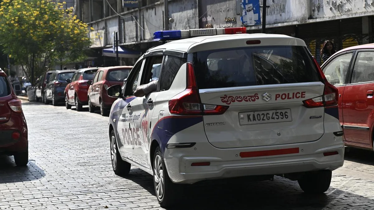 Bengaluru police issues guidelines to curb harassment, extortion by transgender persons