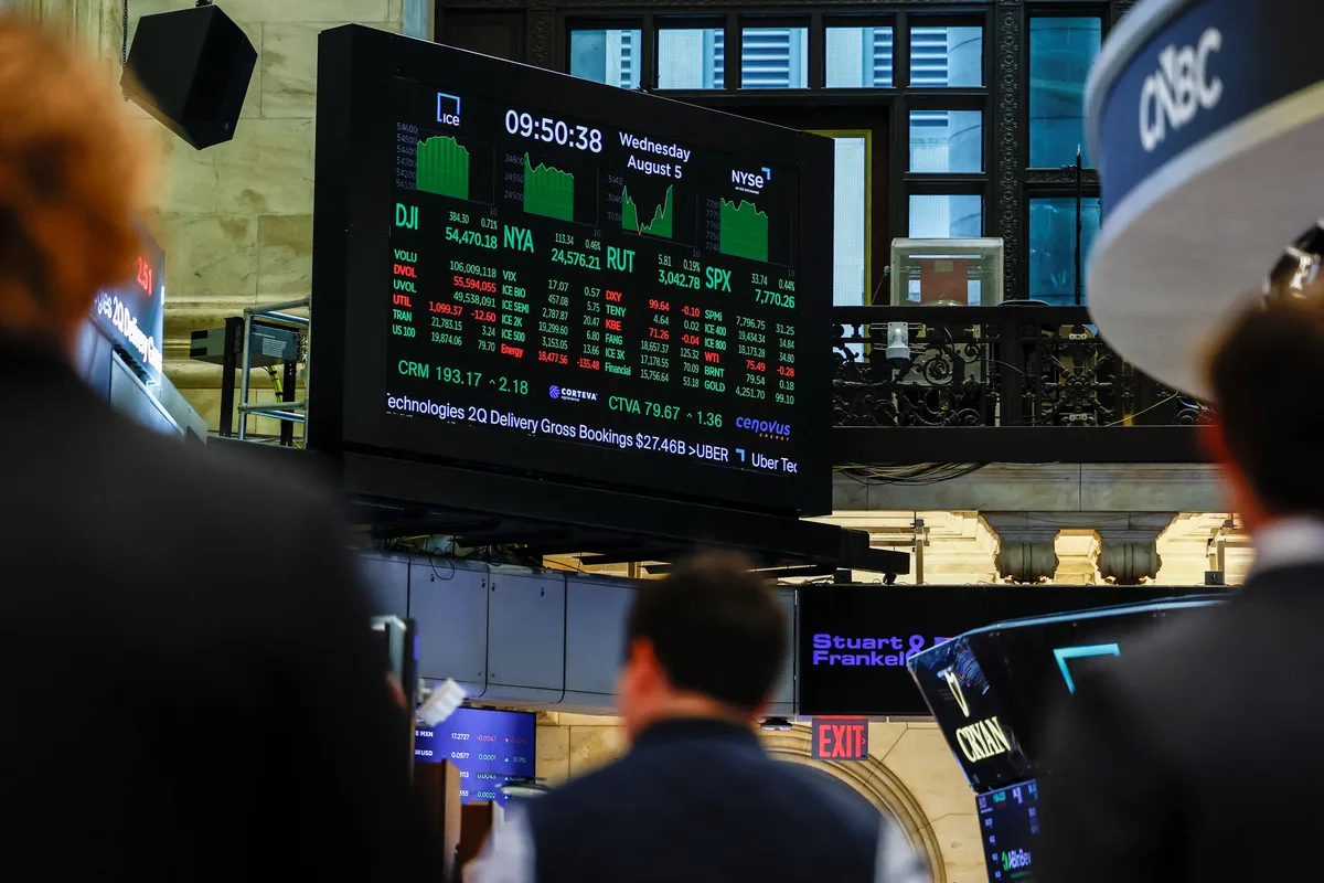 Una semana en la que la política de Brasil impactó el mercado local: subieron los bonos y el riesgo país cayó 10 por ciento