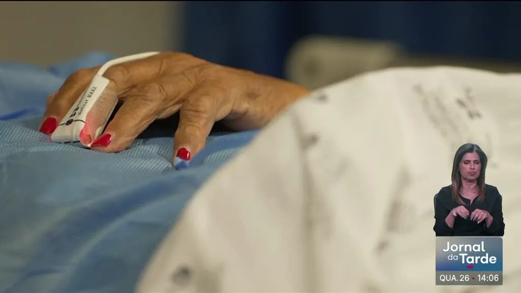 Faltam ortopedistas nos hospitais públicos