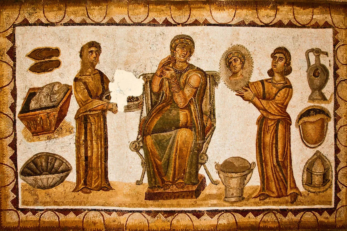 Além de crueldade, estupidez estava no DNA do escravismo romano