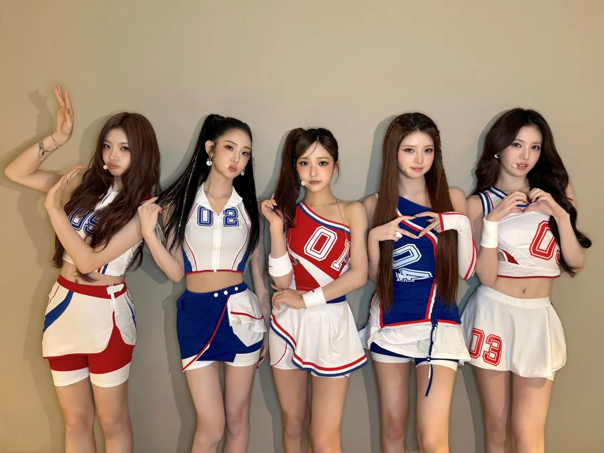 ‘미공개 신곡 무대’ 기습 투척…키키, 3일간 NBA 마카오 무대 달궜다