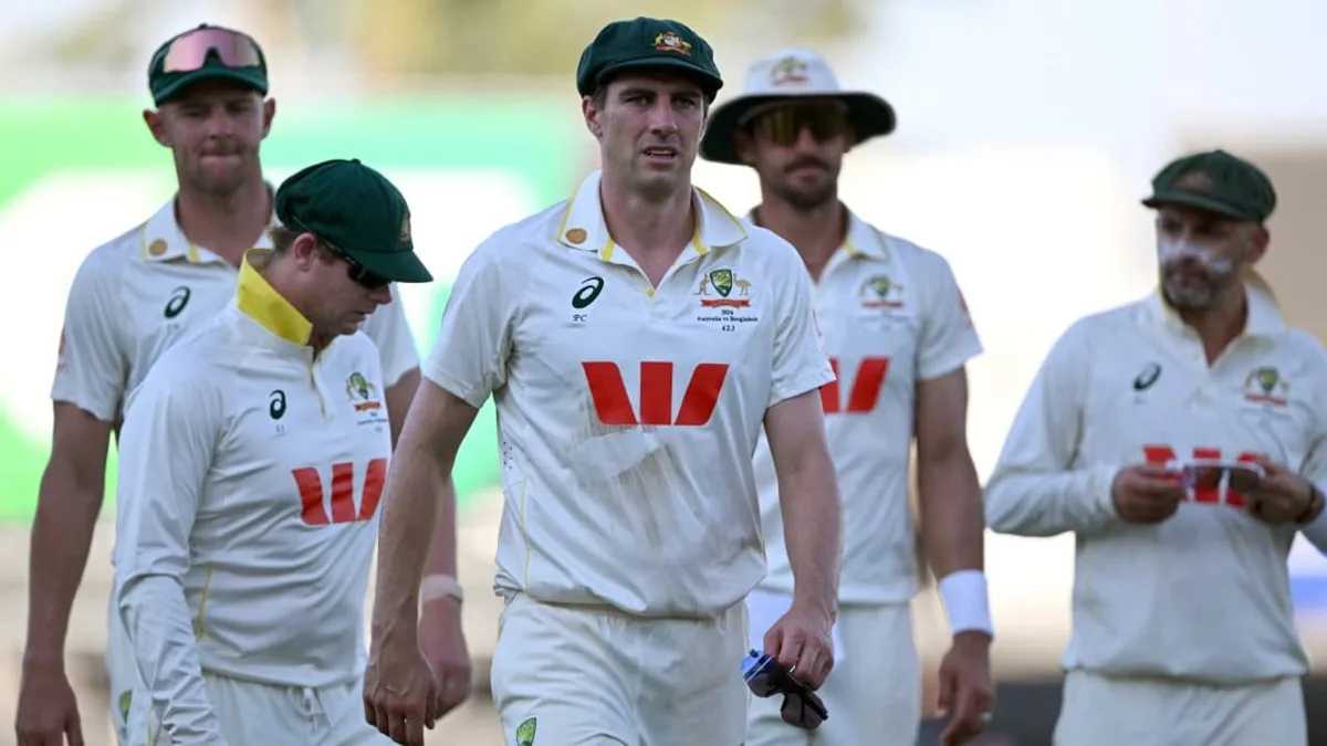 "It's The Selectors' Fault": Australia Great Left Fuming After Shock Bangladesh Loss