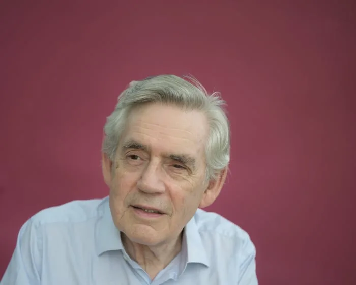 ‘I don’t want to be a backseat driver’: Gordon Brown on Burnham, billionaires – and his vision for a better Britain