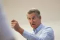Feijóo reclama a Sánchez decretar el confinamiento en Ceuta por "riesgo sanitario" con la sarna o la tuberculosis