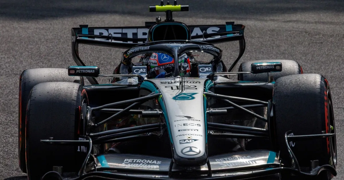 F1 GP de Países Bajos: horarios del entrenamiento y clasificación, cómo y dónde ver la Fórmula 1