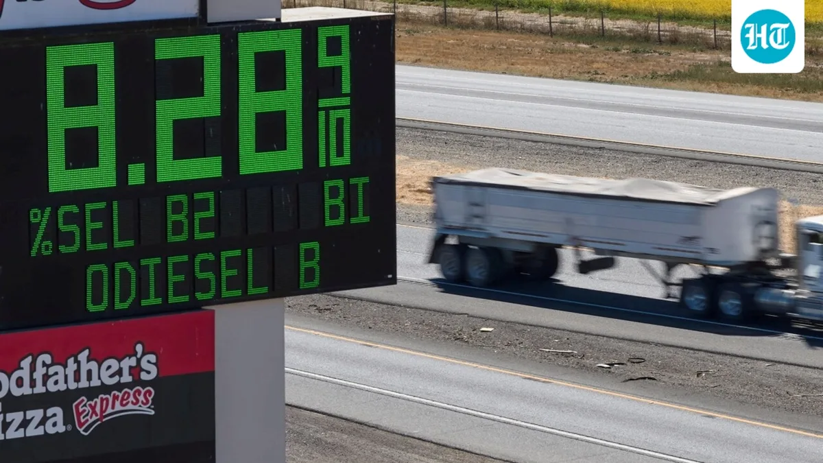 Trump’s Diesel Insult to Lindsey Graham