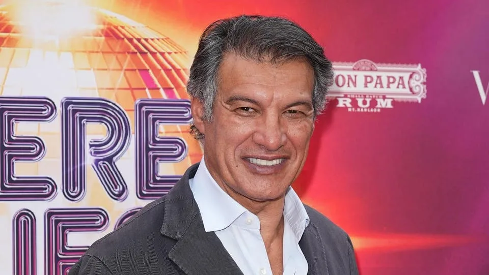 Epstein Victims Sue Top Hairdresser After Rep. Massie Names Alleged ‘Co-Conspirators’