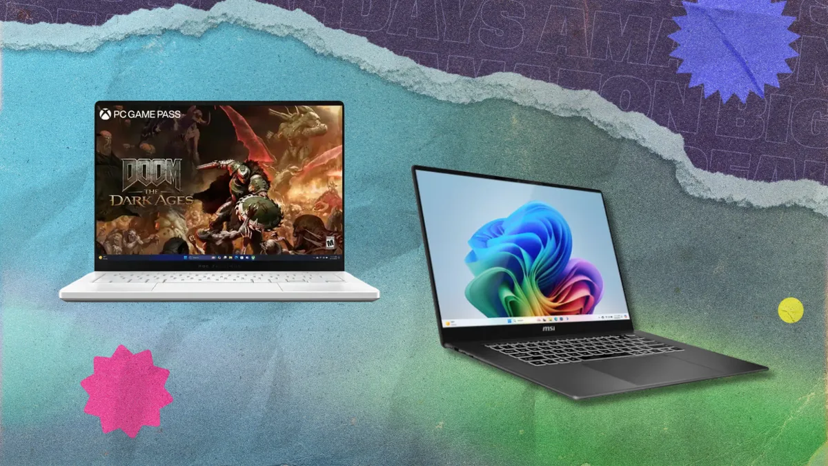 Ahead of October Prime Day, the best laptop deals save you up to $900 on MacBooks and PCs