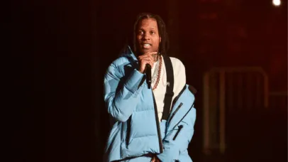 Julgamento de Lil Durk: rapper é retratado falsamente como ‘peixe grande’, diz advogada