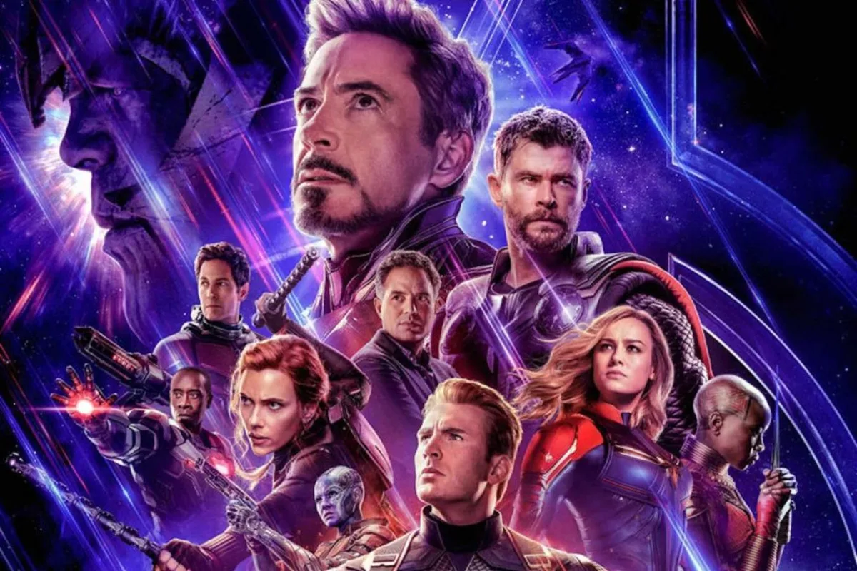«Аттракцион в парке развлечений»: Зак Снайдер — о фильмах киновселенной Marvel