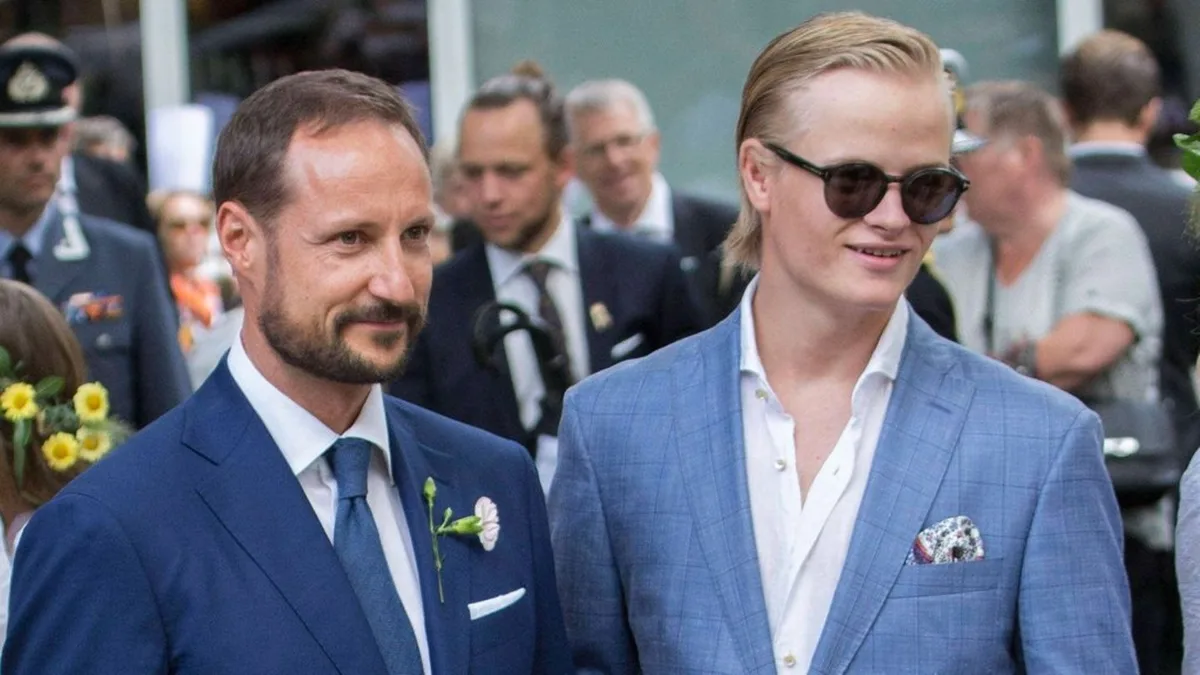 Marius Borg Høiby: Er stimmt weiterer Haft zu